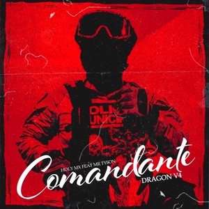 Comandante Dragon V4