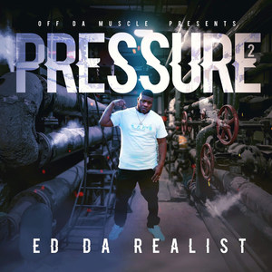 Pressure 2 (Explicit)