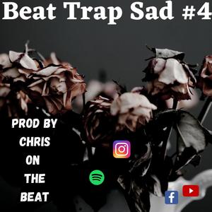 Beat Trap Sad #4 | Sad Roses | COTB