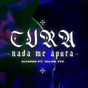 Cura (Nada me apura)