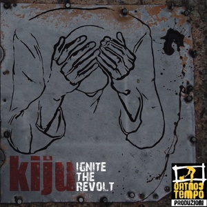 Ignite the Revolt (Explicit)