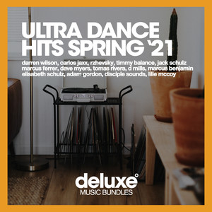 Hey Nobody (Future Dub Mix)