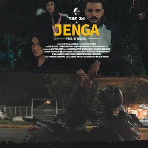 Jenga (Explicit)