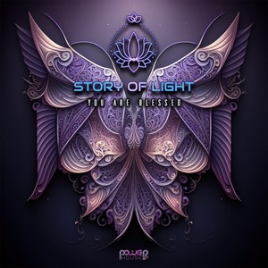 You Are Blessed (Original Mix)