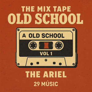 La Recopilacion (feat. THE ARIEL) (Explicit)