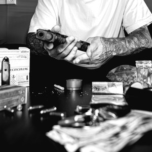 Active Shooter (Explicit)