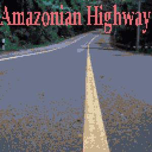 Amazonian Highway