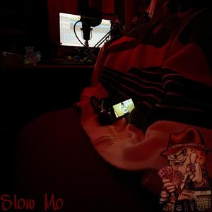 SlowMo (Explicit)