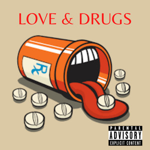 LOVE & DRUGS (Explicit)