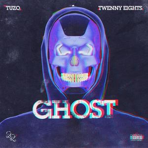 GHOST (feat. Twenny Eights) (Explicit)