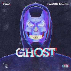 GHOST(feat. Twenny Eights) (Explicit)