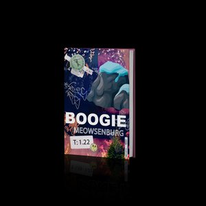 Boogie