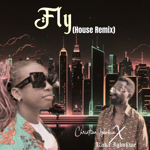 Fly (House Remix)