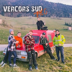 Vercors sud (Explicit)