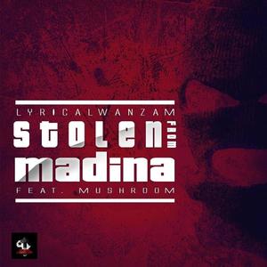 Stolen from Madina (Explicit)