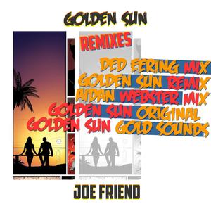 Golden Sun (Remixes)