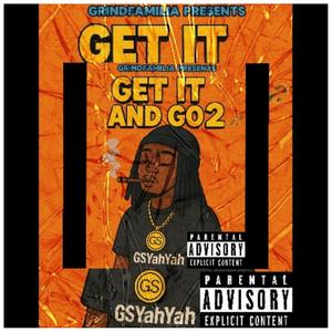 All I Know (Explicit)