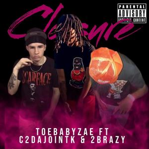 Closure (feat. Toebabyzae & C2dajointk) [Explicit]