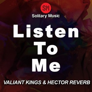 Listen to Me (Club Mix)