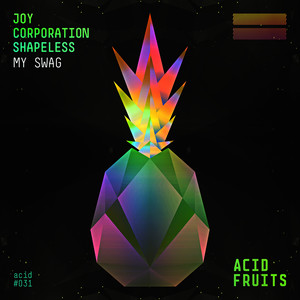 Doesn't Matter (Original Mix)