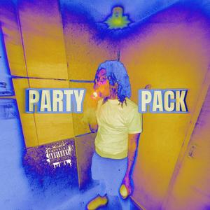 PARTY PACK (Explicit)