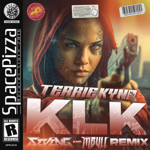 KLK (SevenG & MBULL Remix)