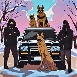 All Black (Explicit)