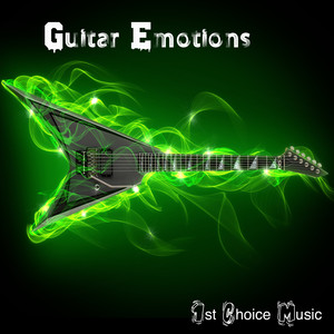 Guitar Emotions