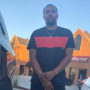 treat me like somebody 2 (Explicit)