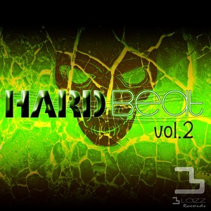 Hard Beat, Vol. 2