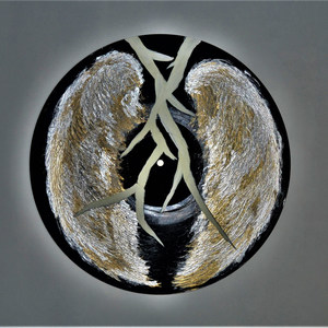 Lightning Strikes Twice