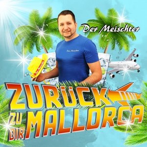 Zurück zu dir(Mallorca)