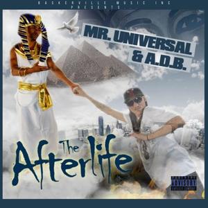 The Afterlife (Explicit)