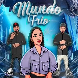 Mundo Frio (feat. Aulany)
