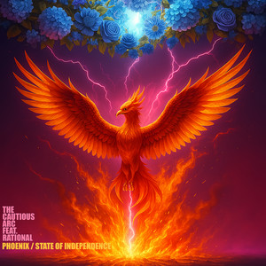 PHOENIX / STATE OF INDEPENDENCE