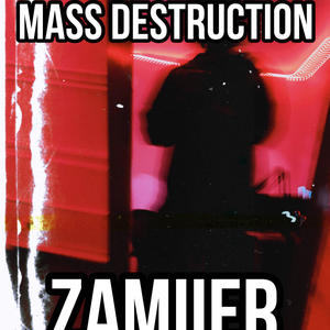 Mass Destruction (Explicit)