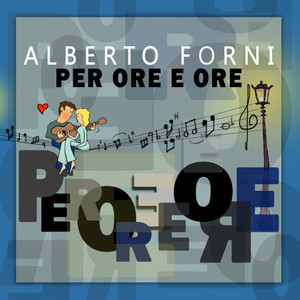 Per ore e ore (feat. Joe Silari)