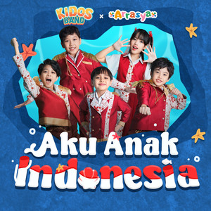 Aku Anak Indonesia
