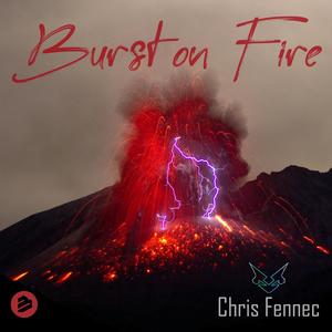 Burst On Fire