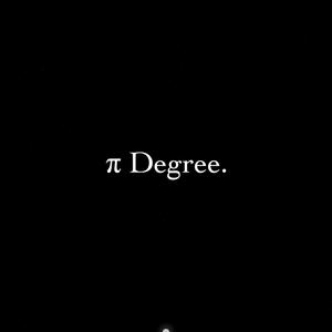 P Degree (Sped Up Version) [Explicit]