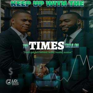 Keep up with the times (feat. TIPP) (Explicit)