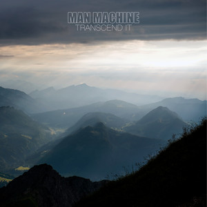 Man Machine - The Tunnel