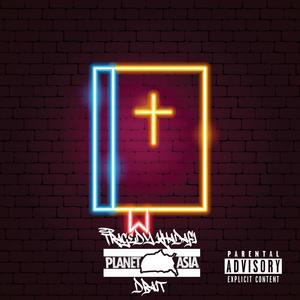 Revelations (feat. Tragedy Khadafi & Planet Asia) (Explicit)