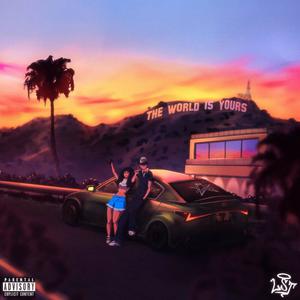 BACK DOWN (feat. Deric) (Explicit)