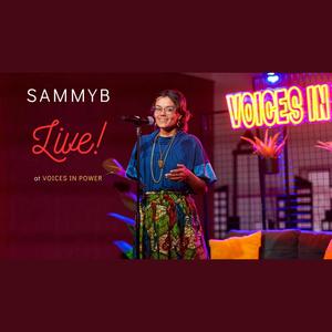 If Introductions Were Honest... at REC Philly and Voices In Power, October 2022 (Live)