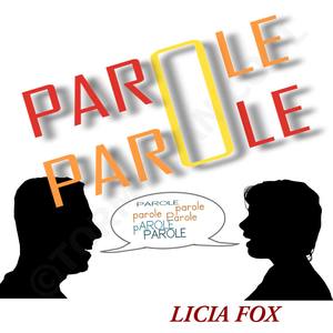 Parole Parole(with Tormy Van Cool)