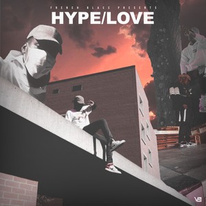 HYPE/LOVE