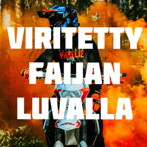 VIRITETTY FAIJAN LUVALLA