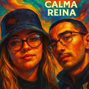 Calma Reina