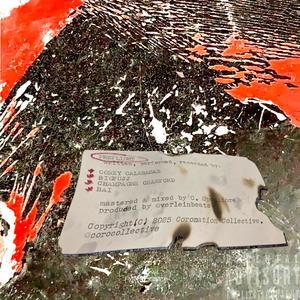 PREFLIGHT (feat. Corey Calabasas, BigFujj, ChampagneCrawford & Bai) (Explicit)